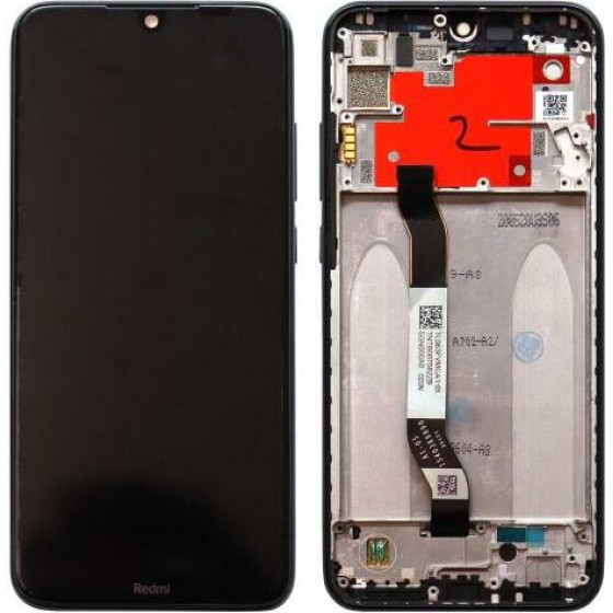 Xiaomi ����� �� ������ ������� Redmi Note 8T ���� (Original) - (5600040C3X00)