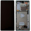 Samsung ����� �� Touch Screen & ��������� ������� N980F Galaxy Note 20 ������� (Original) - (GH82-23495C, GH82-23733C)