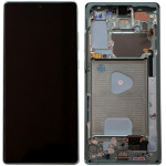 Samsung ����� �� Touch Screen & ��������� ������� N980F Galaxy Note 20 ������� (Original) - (GH82-23495C, GH82-23733C)