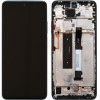 Xiaomi ����� �� Touch Screen & ������ ������� Mi 10T Lite 5G ���� (Original) - (5600040J1700)