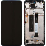Xiaomi ����� �� Touch Screen & ������ ������� Mi 10T Lite 5G ���� (Original) - (5600040J1700)