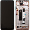 Xiaomi ����� �� Touch Screen & ������ ������� Mi 10T Lite 5G ���-����� (Original) - (5600050J1700)