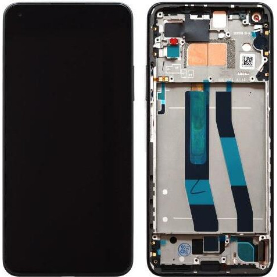 Xiaomi ����� �� Touch Screen & ������ ������� Mi 11 Lite 4G ����� (Original) - (56000B0K9A00)