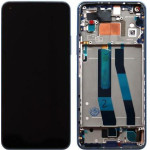 Xiaomi ����� �� Touch Screen & ������ ������� Mi 11 Lite 4G ���� (Original) - (56000C0K9A00)