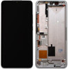 Xiaomi ����� �� Touch Screen & ������ ������� Mi Note 10 Lite ����� (Original) - (5600030F4L00)