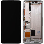 Xiaomi ����� �� Touch Screen & ������ ������� Mi Note 10 Lite ����� (Original) - (5600030F4L00)