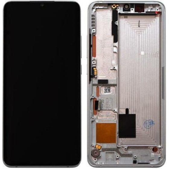 Xiaomi ����� �� Touch Screen & ������ ������� Mi Note 10 Lite ����� (Original) - (5600030F4L00)