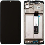 Xiaomi ����� �� Touch Screen & ������ ������� Poco M3 ����� (Original) - (560002J19C00, M2010J19CG)