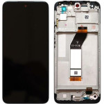 Xiaomi ����� �� Touch Screen & ������ ������� Redmi 10 ���� (Original) - (21061119AG, 560002K19A00)