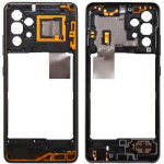 Samsung ������ ������� A325F Galaxy A32 4G ����� (Original) - (GH97-26181A)