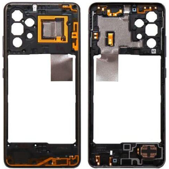 Samsung ������ ������� A325F Galaxy A32 4G ����� (Original) - (GH97-26181A)