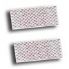 IPHONE 4G ANTI-DUST COVERS FOR BUZZER ��� MIC