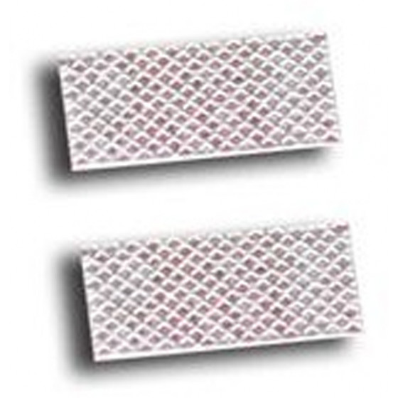 IPHONE 4G ANTI-DUST COVERS FOR BUZZER ��� MIC