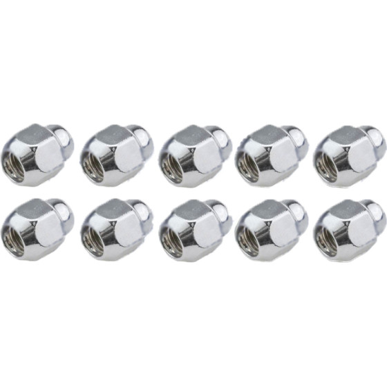 NTY HYUNDAI/KIA/Mazda ��������� ����� ������ 12x1,50 (21mm ������) ����� 31mm 10���.