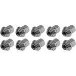 NTY FORD/Volvo ��������� ����� ������ 12x1,50 (21mm ������) ����� 31mm 10���. - (KSP-FR-000)