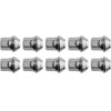 NTY FORD/Volvo ��������� ����� ������ 12x1,50 (21mm ������) ����� 31mm 10���. - (KSP-FR-000)