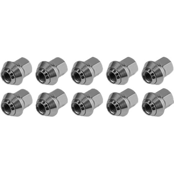 NTY FORD/Volvo ��������� ����� ������ 12x1,50 (21mm ������) ����� 31mm 10���. - (KSP-FR-000)