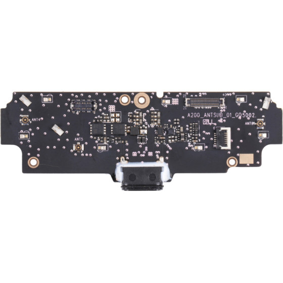 Ulefone ������������ Small Pcba ��� Smartphone Armor 12S - (SPCBA-ARM12S)