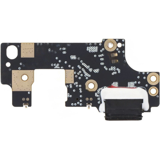 Ulefone ������������ Small Pcba ��� Smartphone Armor 17 Pro - (SPCBA-ARM17P)