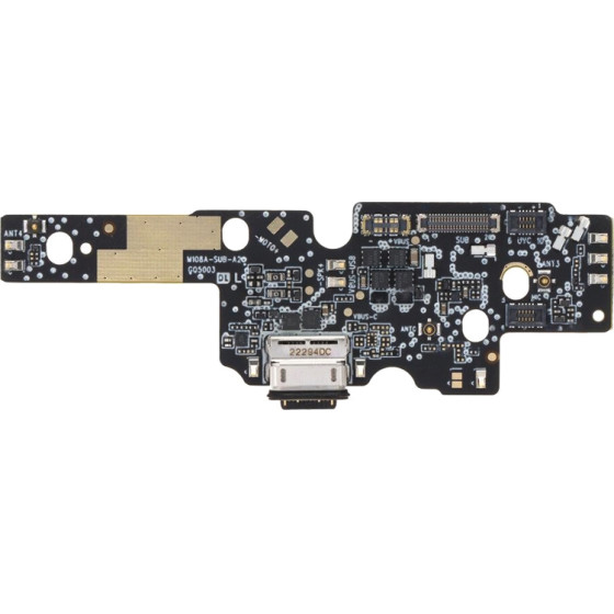 Ulefone ������������ Small Pcba ��� Smartphone Armor 19 - (SPCBA-ARM19)
