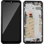 Ulefone Lcd & Touch Panel ��� Smartphone Armor 17 Pro, ����� - (TP+LCD-ARM17P)