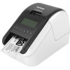 Brother Label Printer - (QL-820NWBC)