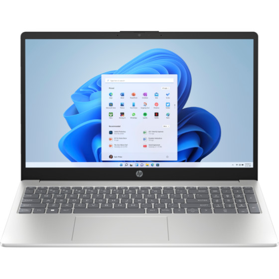 HP Laptop 15-fc0015nv - (7N266EA)
