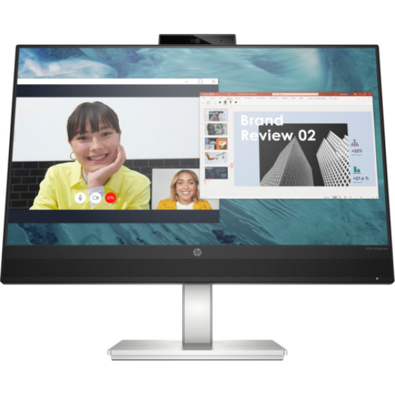 HP M24 Webcam - (459J3E9)