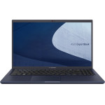 Asus ExpertBook B1 15.6''/i3-1215U/8G/512G/NoOS/3Y - (90NX05U1-M00WF0)