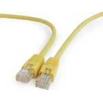 Cablexpert CAT5E Utp Patch Cord Yellow 1,5M - (PP12-1.5M/Y)