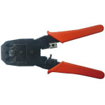 Cablexpert Universal Modular Crimping Tool RJ45/RJ12/RJ11 - (T-WC-04)