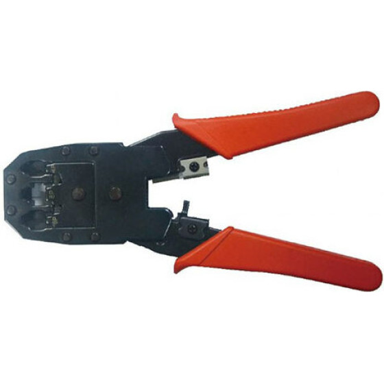 Cablexpert Universal Modular Crimping Tool RJ45/RJ12/RJ11 - (T-WC-04)