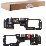 Realme 9 (Type C) ������� ��������� ��������+Audio PORT-��������� Original Service Pack - (4975782)