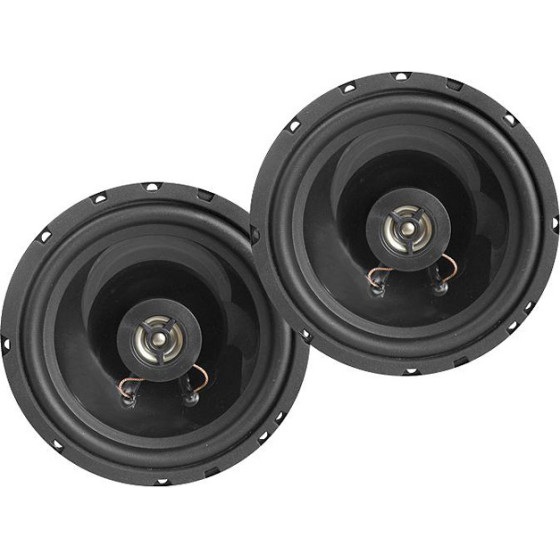 ��� ����� ����������� 6.5'', 120W, 4 Ohm, 2 ������ - (LXCS165)