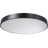 GloboStar Burton 61204-S ���������� ������ Led Cct 100W 11020lm 120� Ac 220-240V - �������� �������� ���� ���������������� All In One ����� 6000k+������ 4500k+����� 2700k Dimmable �80cm - ����� - 3 Years Warranty - (61204-1)