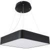 GloboStar Kamala 61206-P �������� ���������� ������ Led Cct 67W 7370lm 120� Ac 220-240V - �������� �������� ���� ���������������� All In One ����� 6000k+������ 4500k+����� 2700k Dimmable �40 x �40 x �8cm- ����� - 3 Years Warranty - (61206)