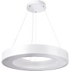 GloboStar Ra �������� ��������� ���������-������ Led Cct 67W 7370lm 120� Ac 220-240V - �������� �������� ���� ���������������� All In One ����� 6000k+������ 4500k+����� 2700k Dimmable �60cm - �����- 3 Years Warranty - (61195)