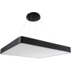 GloboStar Kamala 61210-P �������� ���������� ������ Led Cct 100W 11020lm 120� Ac 220-240V - �������� �������� ���� ���������������� All In One ����� 6000k+������ 4500k+����� 2700k Dimmable �80 x �80 x �8cm- ����� 3 Years Warranty - (61210)