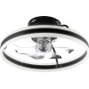 Life Halo Ceiling Fan With LAMP