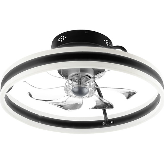 Life Halo Ceiling Fan With LAMP