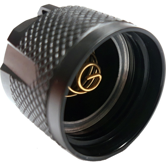 NiteCore Tailcap ��� ������ EC11