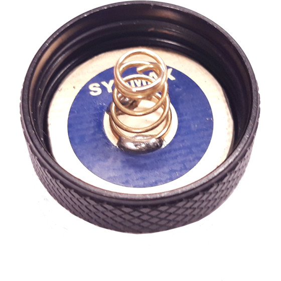 NiteCore Tailcap ��������� ����� HC90