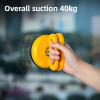 DELI �������� ������� �� ��������� ����������� 40kg, ����, 118mm - (DL-XP21)