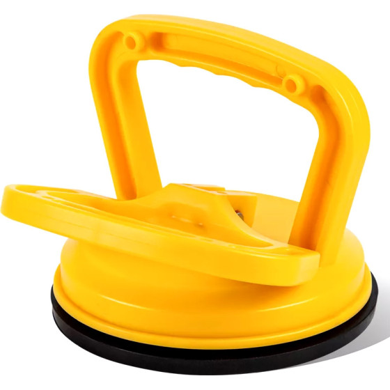 DELI �������� ������� �� ��������� ����������� 40kg, ����, 118mm - (DL-XP21)