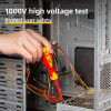 DELI ��������� ������������ ���������, PH1x80mm, Vde 1000V - (DL514080)