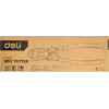DELI ������ �������� 350mm, 56HRc - (DL2688)