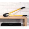 DELI ������ �������� 450mm, 56HRc - (DL2618)