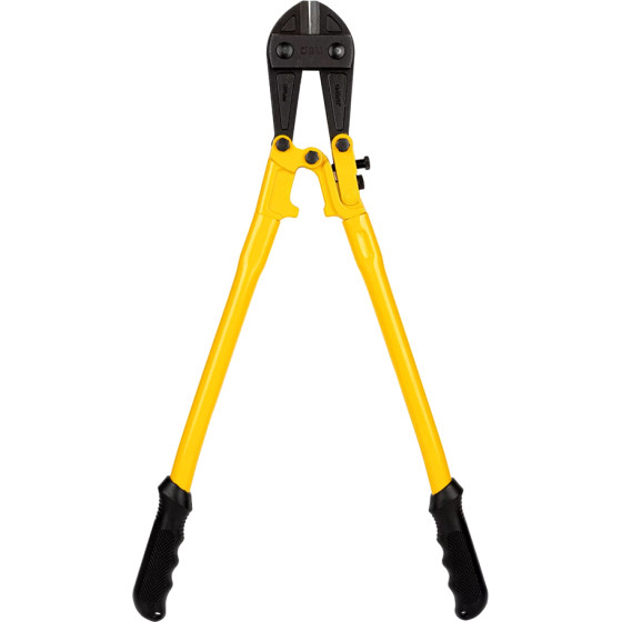 DELI ������ �������� 450mm, 56HRc - (DL2618)