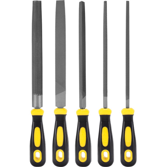 DELI ��� ����� �������� �� �������������� ����, 200mm, 5��� - (DL352085)
