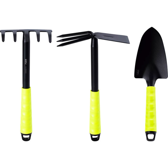 DELI ��� ��������� ���������� 31cm, 3��� - (DL580803)